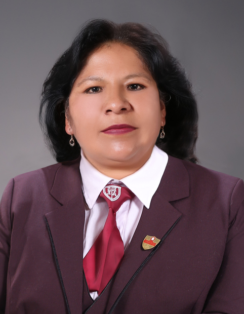 Lic. Peña R. Lidia